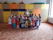 Kuchařský den - připravujeme bramborový salát